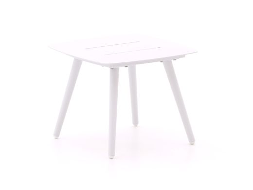 Bellagio Cino Loungetisch 42x42x32 cm