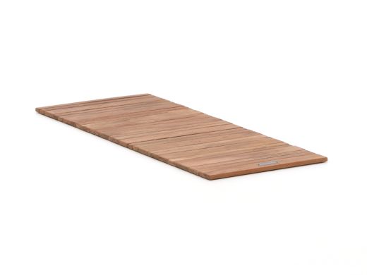 Sunyard Epping Tablett Armlehne 90x40 cm