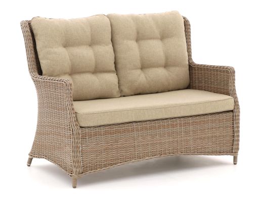 Intenso Milano Gartensofa 133 cm