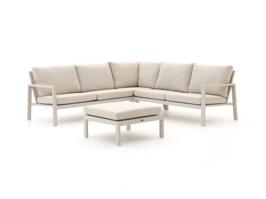 Manifesto Alzano Ecklounge-Set 4-teilig 5-Sitzer