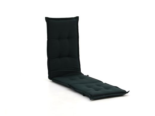 Tex Style Deckchair Auflage 195x45 cm