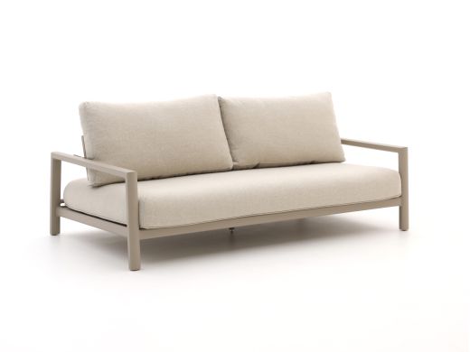 Tierra Outdoor Oasis Gartensofa 3-Sitzer 207 cm verstellbar