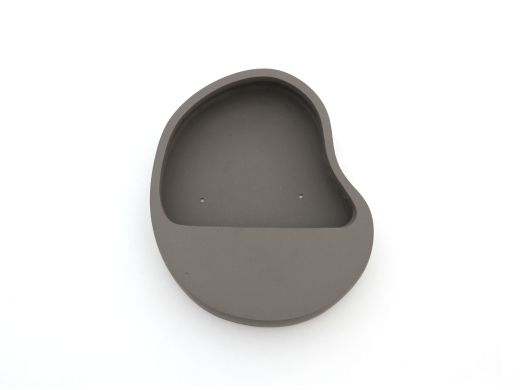 Luca Lifestyle Wallhanger Organic Wanddeko #1 40x35x8 cm