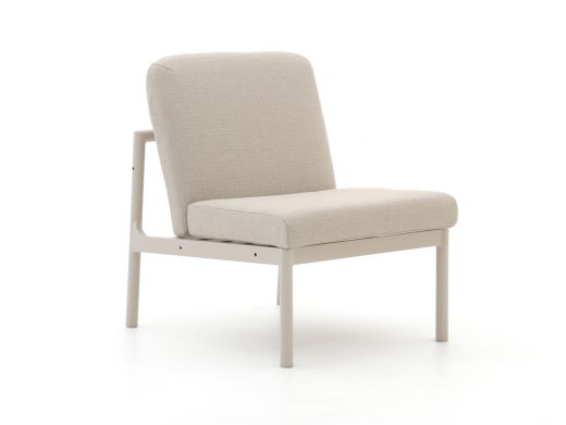 Manifesto San Teodoro Dining Lounge Element 1-Sitzer 64 cm