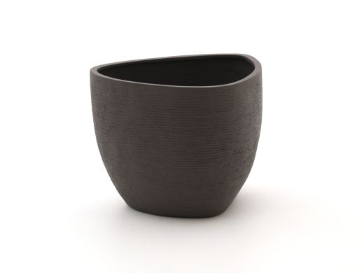 Luca Lifestyle Ruvido Organic Blumentopf L ø 67 cm (h: 50 cm)