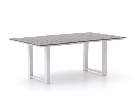 Bellagio Bolano Garten Lounge Esstisch 160x90x62 cm
