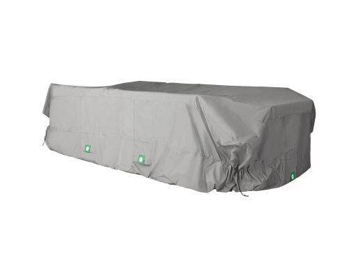 SUNS Gartenmöbelabdeckung T10 Gartentisch 250x166x87 cm