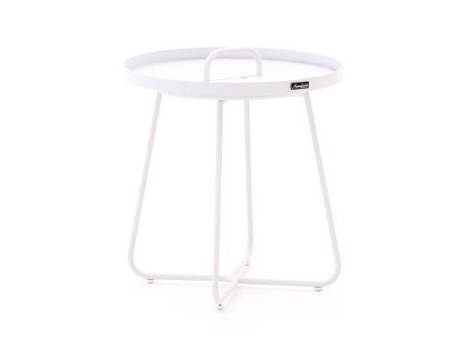 Manifesto Pito Beistelltisch Outdoor ø 44 cm (h: 51 cm)