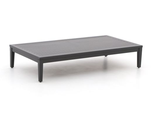 Manifesto Valero Loungetisch 140x75x27,5 cm