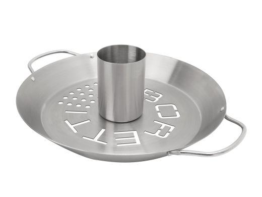 Boretti Grill Geflügelhalter 37,5x30,5x4 cm