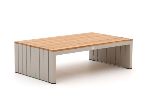 Bellagio Ummari Loungetisch 140x85x42 cm