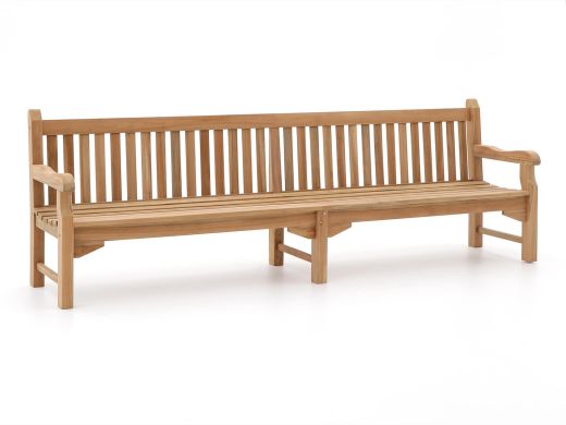 Sunyard Edinburgh Gartenbank 300 cm
