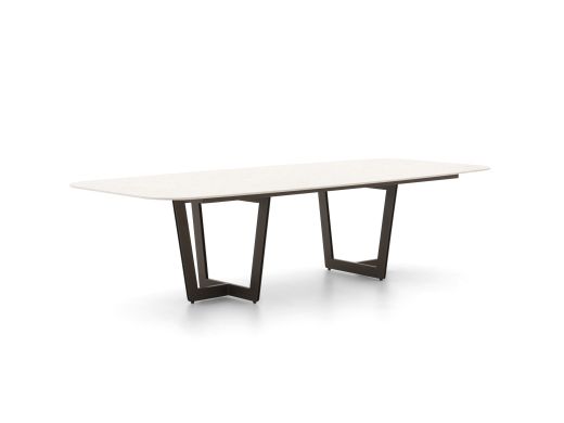 SUNS Palermo Gartentisch 240x116x76 cm