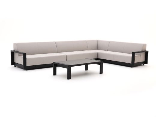 Hartman Rivas Ecklounge-Set 5-teilig rechts