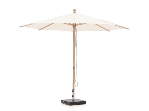Glatz Piazzino Sonnenschirm ø 300 cm