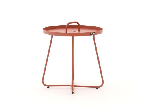 Manifesto Pito Beistelltisch Outdoor ø 50 cm (h: 55 cm)