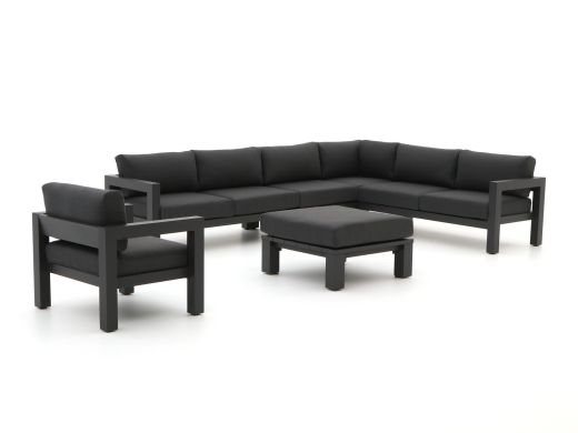 Bellagio Campazzo Ecklounge-Set 6-teilig