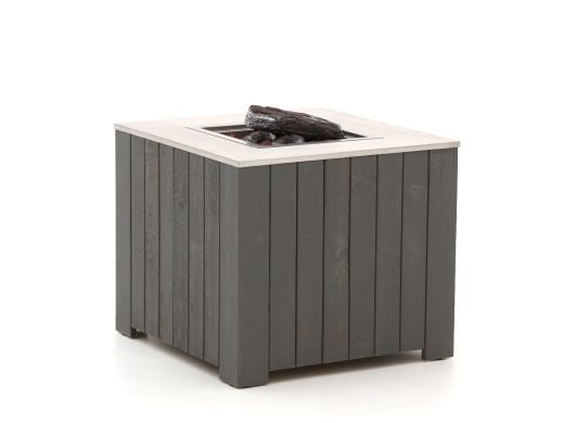 Cosicube Feuertisch 70x70x58 cm