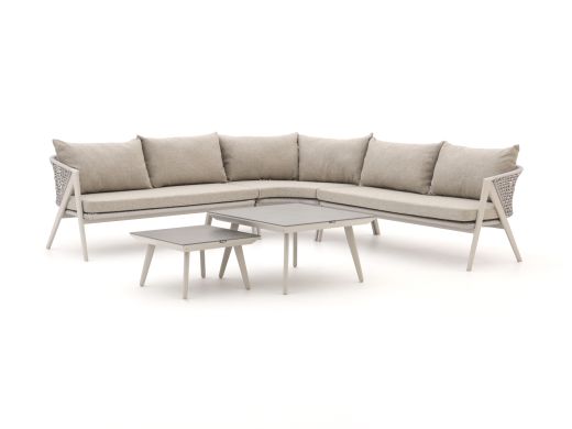 Manifesto Valsecca Ecklounge-Set 5-teilig