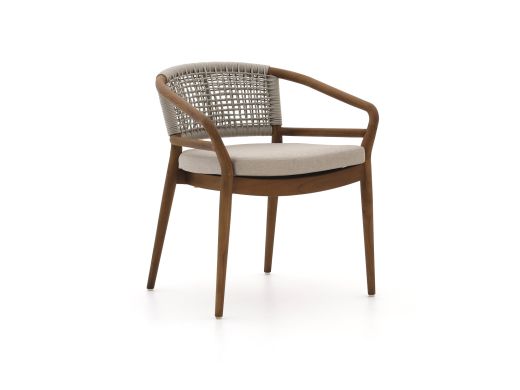 Bellagio Brasimone Gartenstuhl stapelbar