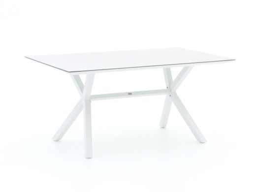Bellagio Moresco Gartentisch 160x90x75 cm