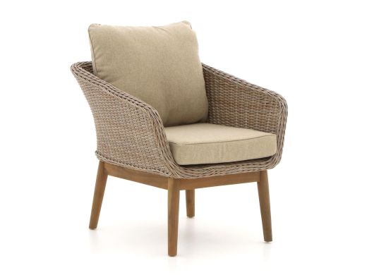 Intenso Borgetto Gartensessel