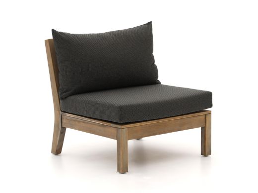 ROUGH Batang Lounge Mittelelement 75 cm
