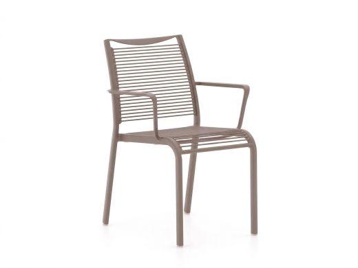 Apple Bee Hawaii Gartenstuhl stapelbar