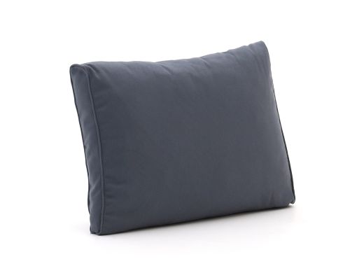 Madison Loungekissen Luxus Rücken 60x40 cm