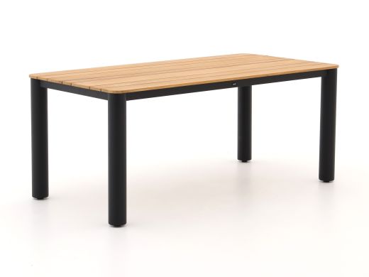 Hartman Winston Gartentisch 180x90x75 cm