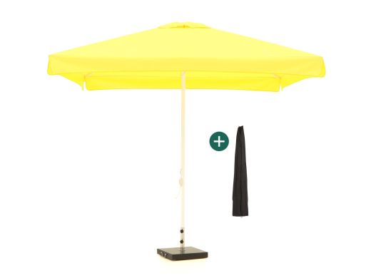 Shadowline Bonaire Sonnenschirm 300x300 cm
