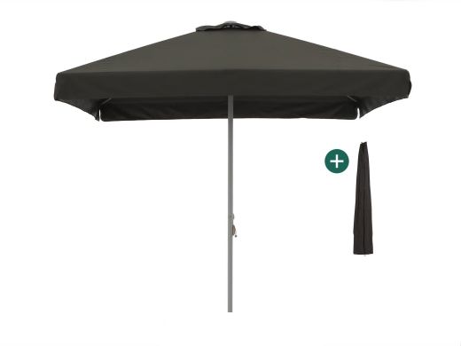 Shadowline Bonaire Sonnenschirm 300x300 cm