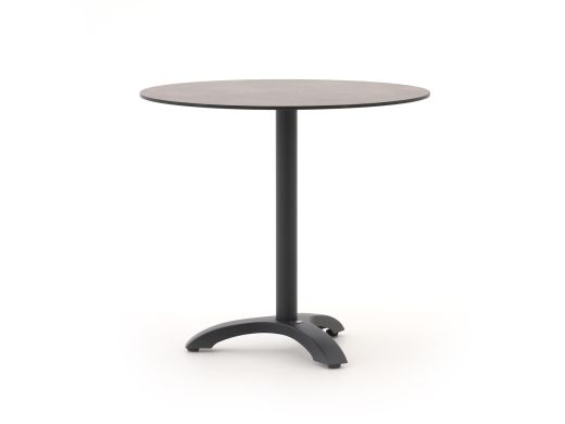 Bellagio Lisio Gartentisch ø 80 cm (h: 73 cm)