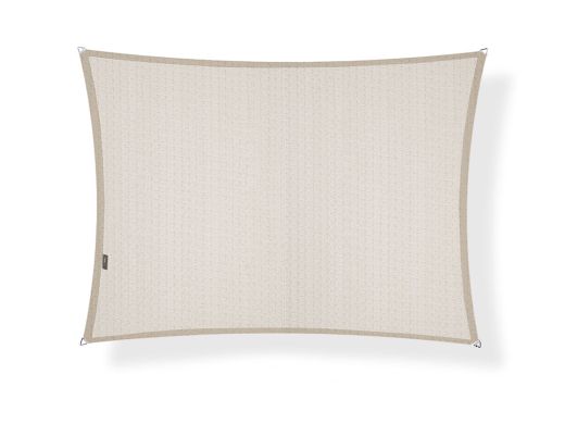 Shadow Comfort Sonnensegel Rechteck 300x400 cm wasserdicht