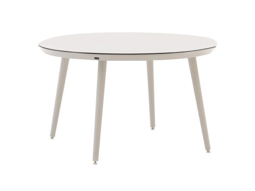 Hartman Sophie Studio Tischplatte ø128 cm