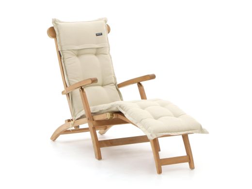 Sunyard Country deckchair