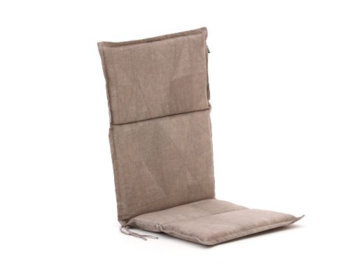 Hartman Fiber Auflage Hochlehner 123x50 cm