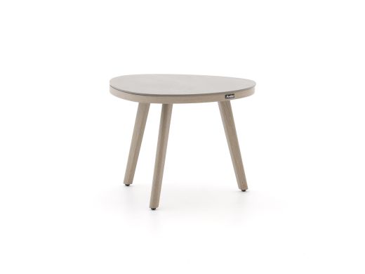 Manifesto Caldarola Loungetisch 60x60x45 cm