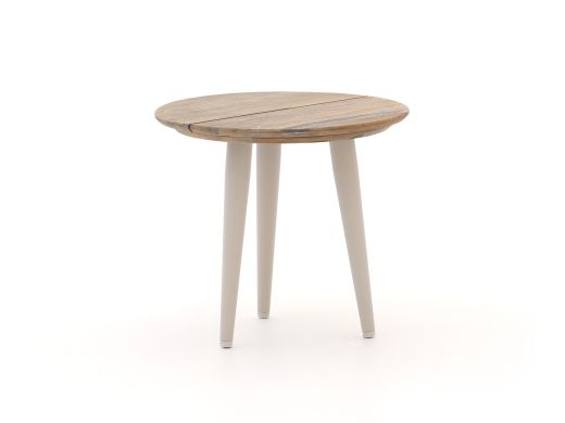 ROUGH-K Beistelltisch ø 50 cm