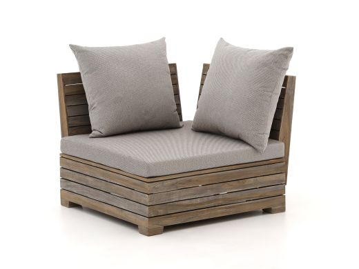 ROUGH-B Lounge Eckelement 105 cm