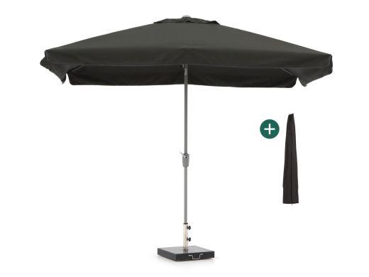 Shadowline Aruba Sonnenschirm 300x200 cm