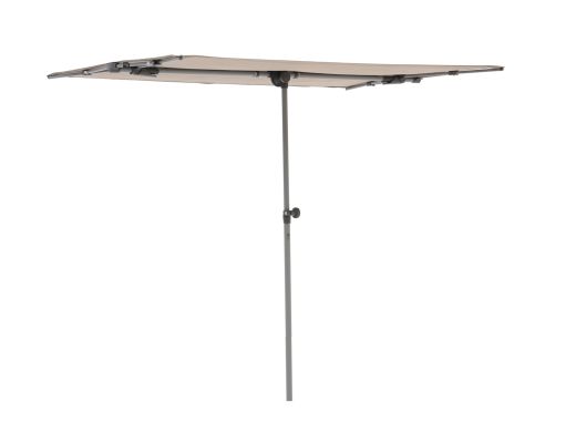 Suncomfort Flex-Roof Sonnenschirm 195x140 cm
