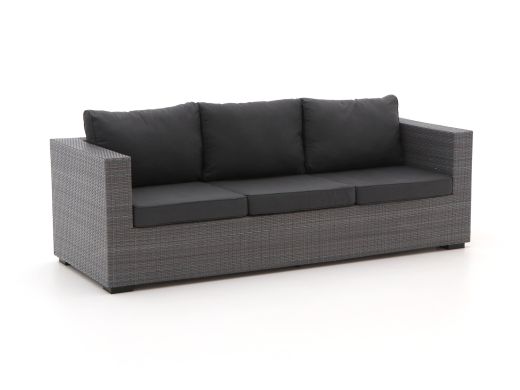 Forza Giotto Gartensofa für 3 Personen 230 cm