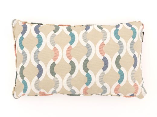 Madison Lendekissen 50x30cm