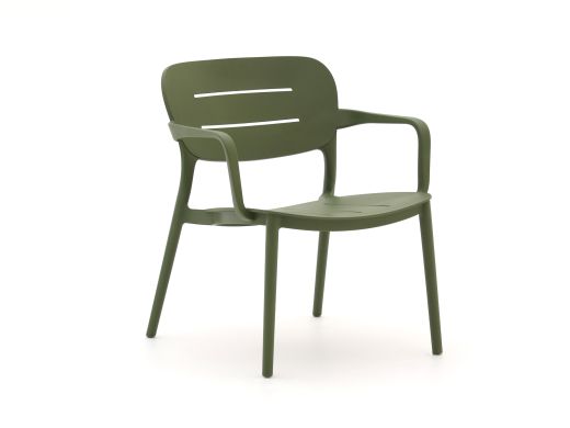 Forza Pazzia Stapelsessel Garten