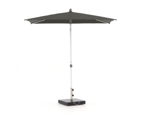 Glatz Alu-Smart Sonnenschirm 210x150 cm