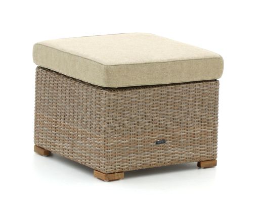 Intenso Mazzano Lounge Gartenhocker