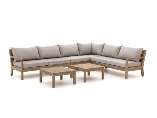 ROUGH Batang Ecklounge-Set 6-teilig rechts