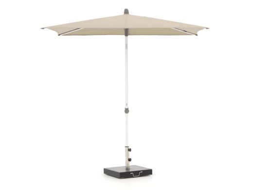 Glatz Alu-Smart Sonnenschirm 210x150 cm