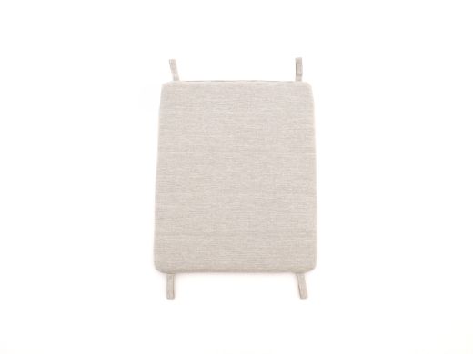 Apple Bee Kissen 50x60 cm für Hawaii Gartensessel/Gartenhocker - Natural